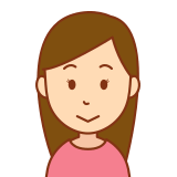 女性の口コミ